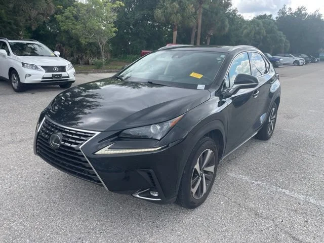 Used 2020 Caviar Lexus NX 300 image 5