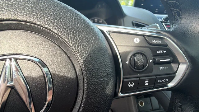 Used 2019  Acura Base image 22