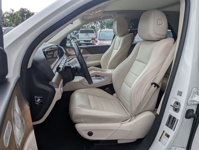 Used 2021  Mercedes-Benz GLE 350 image 12