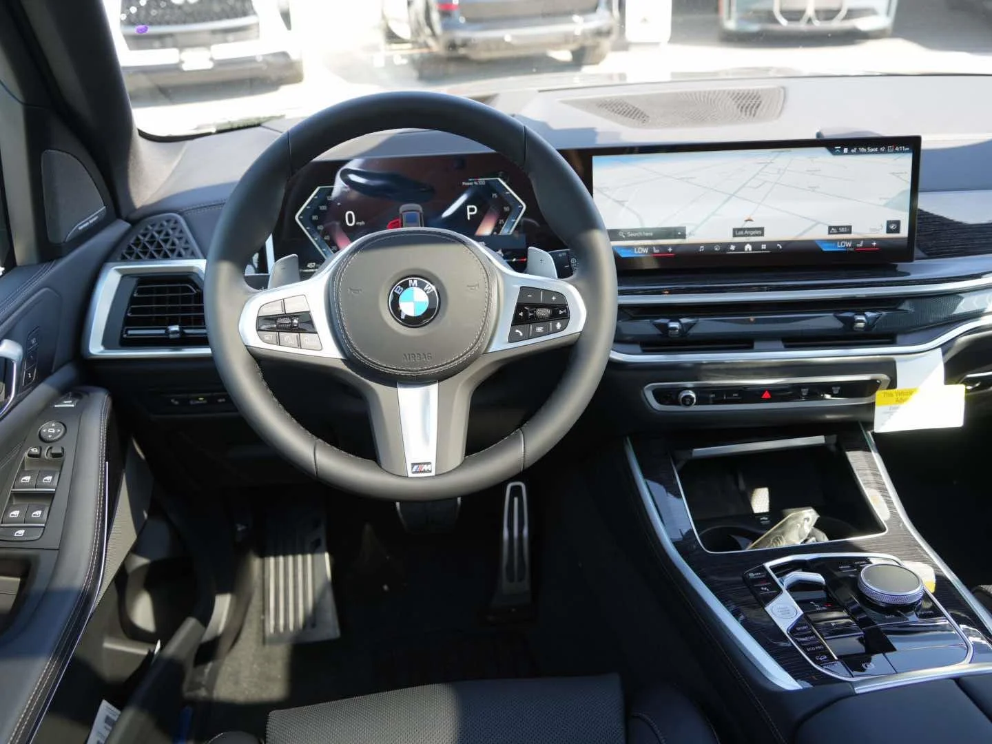New 2026 Dravit Grey Metallic BMW xDrive40i image 8