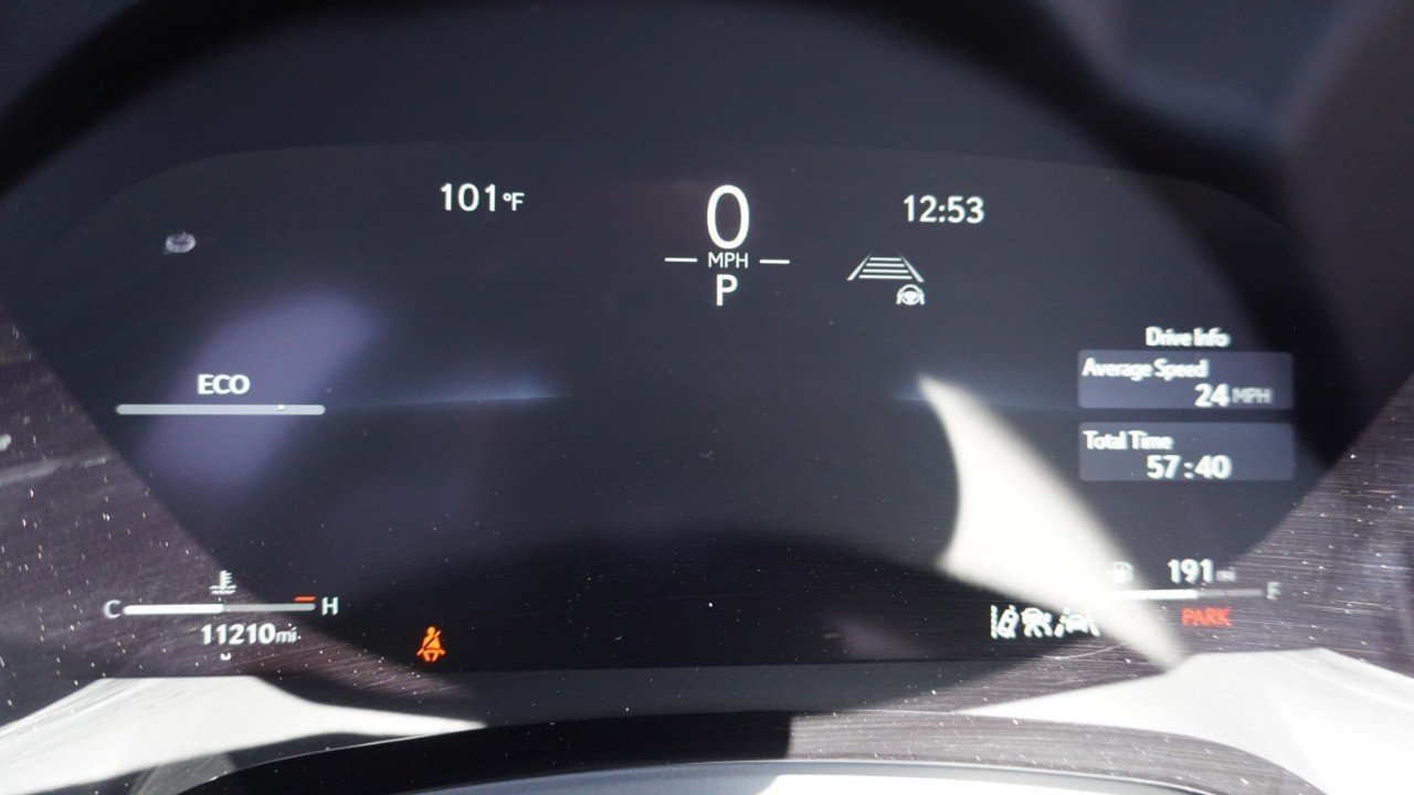 Certified Used 2025 CAVIAR Lexus RX 350 Premium image 15