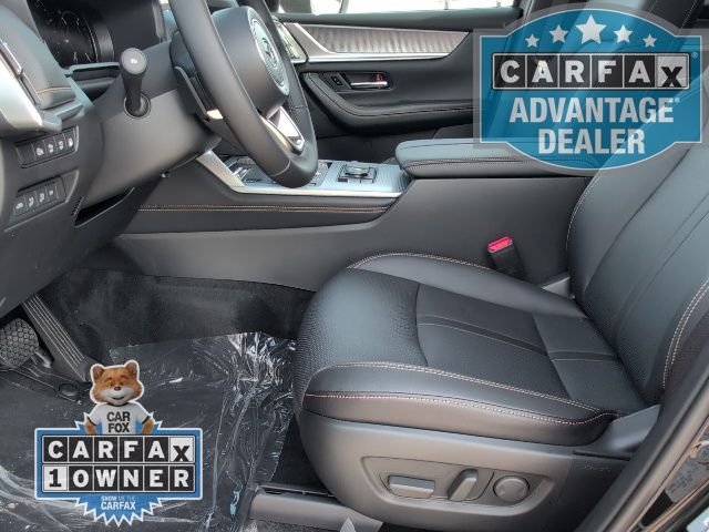 2026 Mazda CX-90 Premium Package - Photo 14
