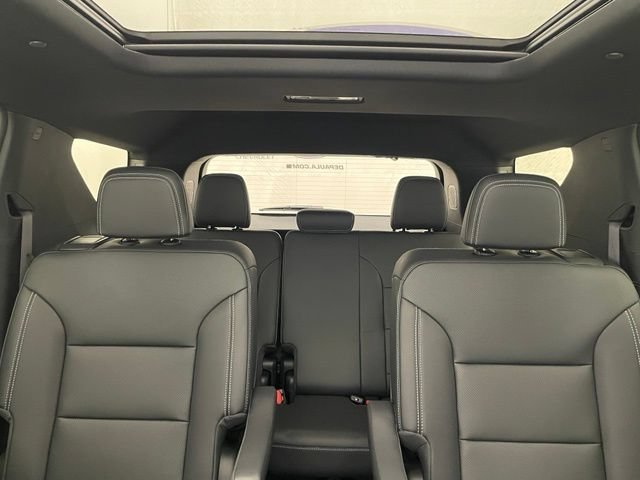 2026 Chevrolet Traverse LT - Photo 13