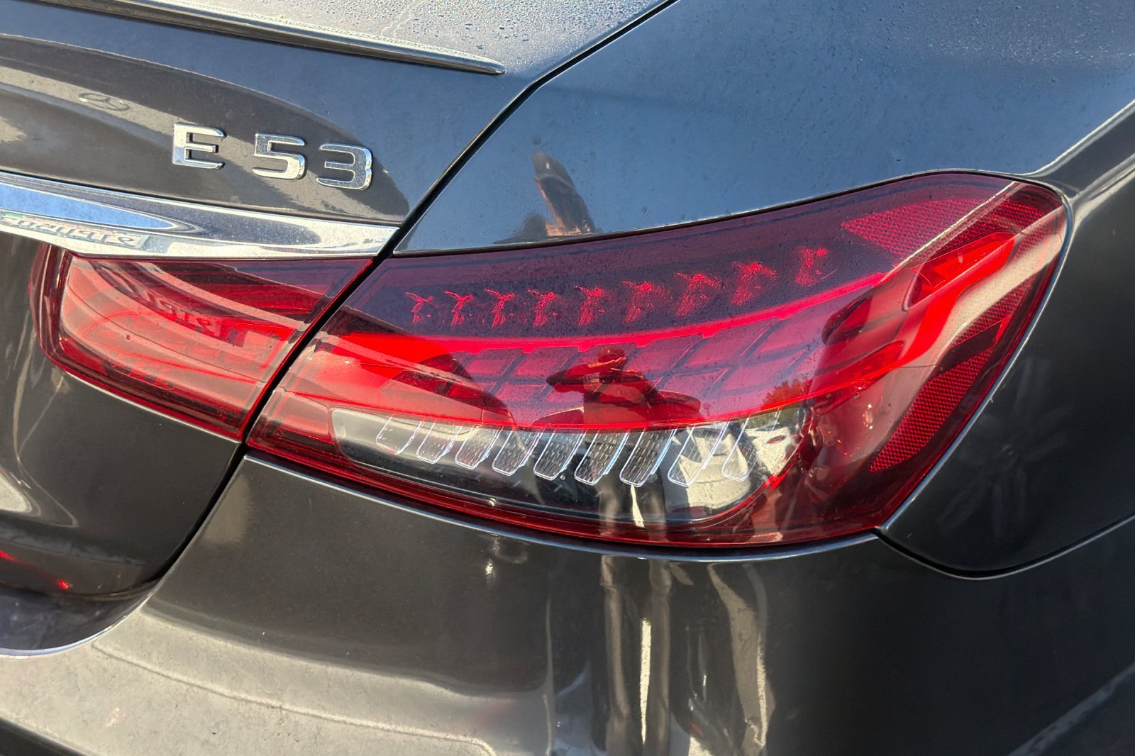 Used 2021  Mercedes-Benz E 53 AMG® image 14