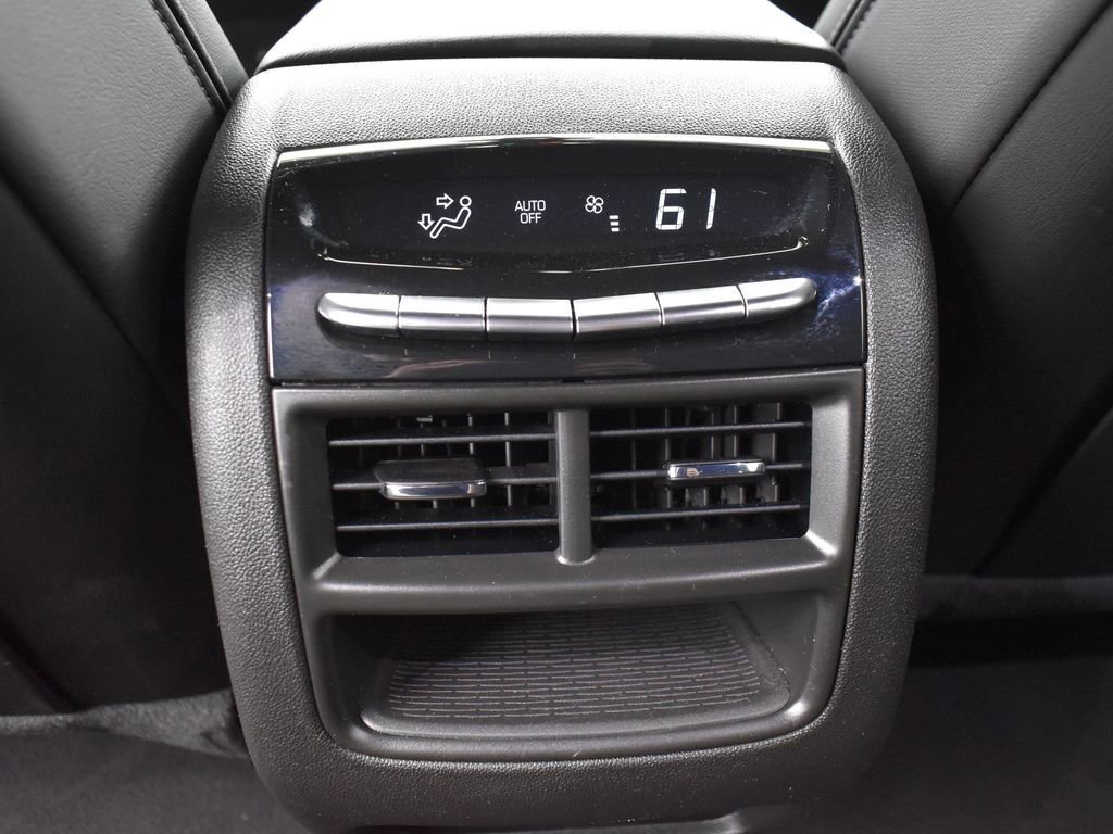 2024 CADILLAC XT5 - Image 24