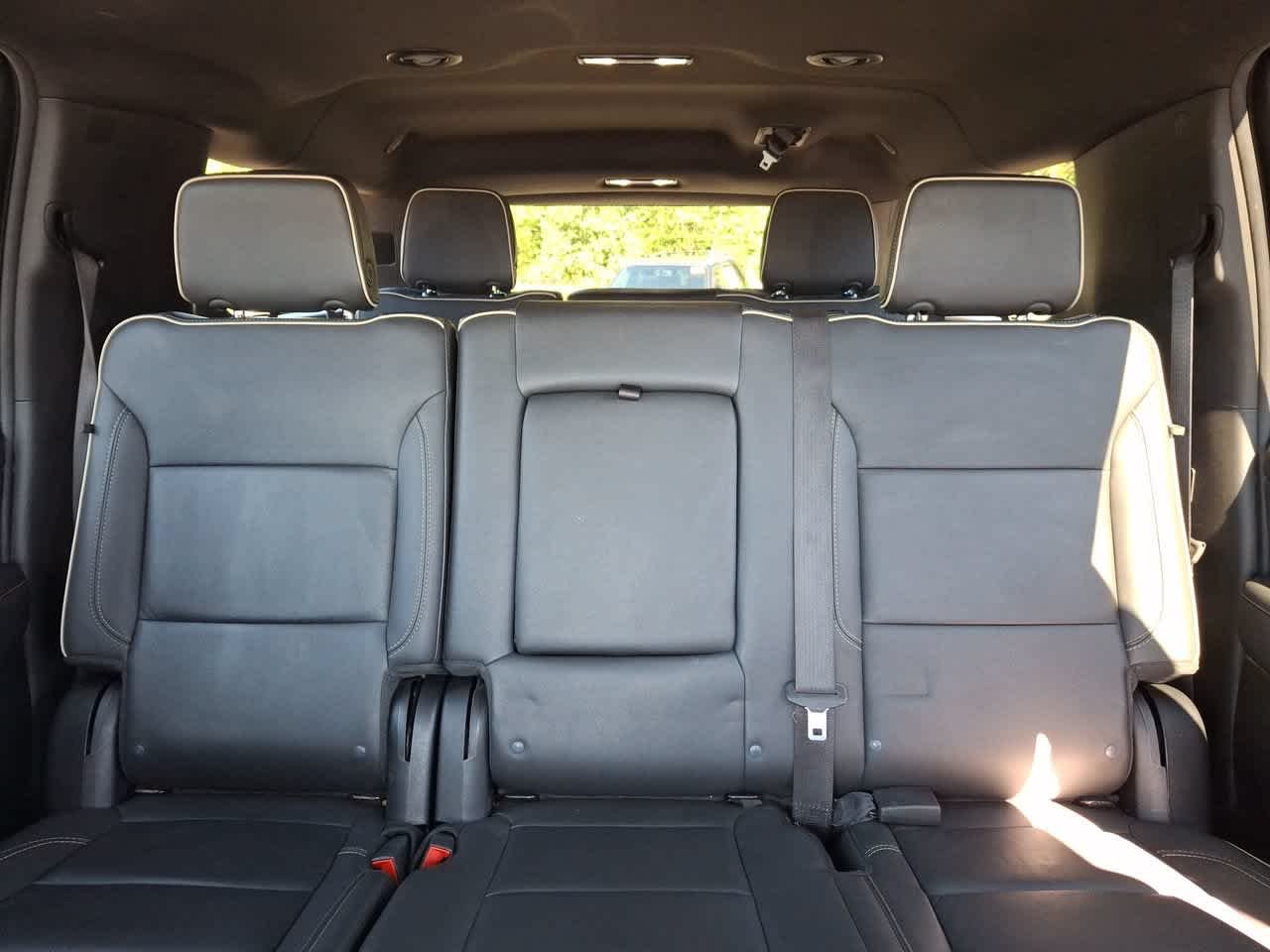 Used 2024 Onyx Black GMC SLT image 13