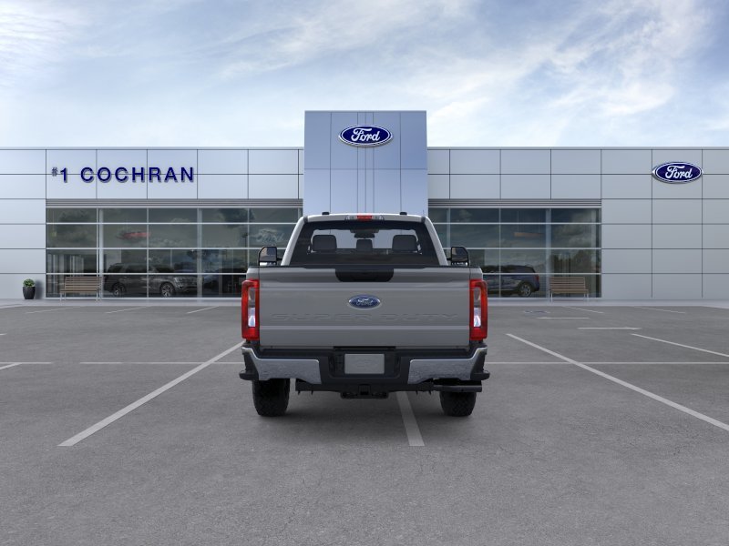 New 2026 Avalanche Ford XL 4WD Reg Cab 8 Box image 5