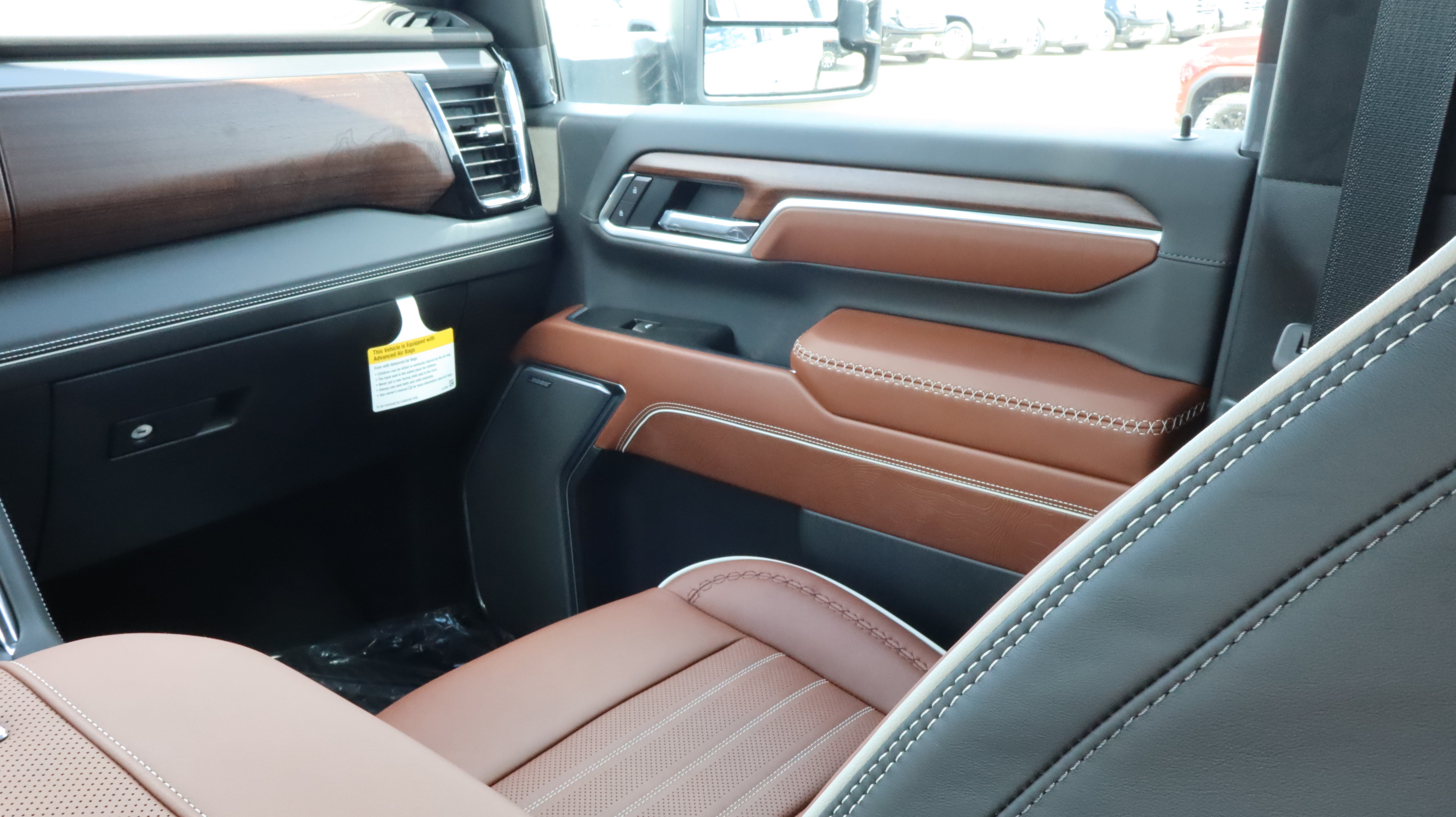 2026 GMC Sierra 2500HD Denali Ultimate - Photo 11