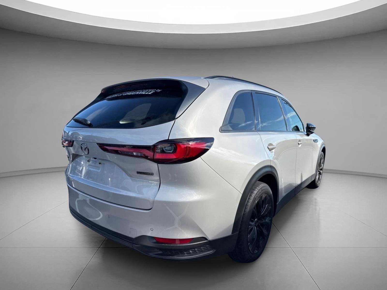 Used 2026 Platinum Quartz Mazda Premium Sport image 17