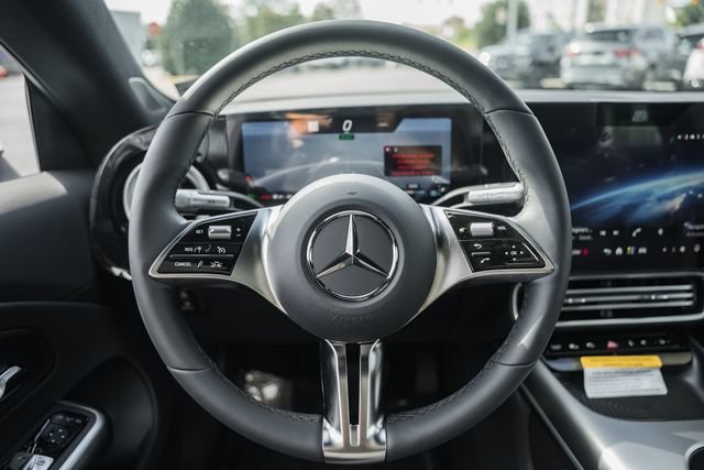 New 2027 Polar White Mercedes-Benz  image 69