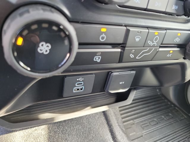 New 2026 Oxford White Ford F-550® XL image 8
