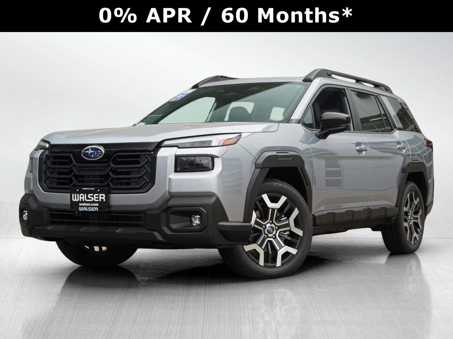 2026 Subaru Outback Touring XT's photo