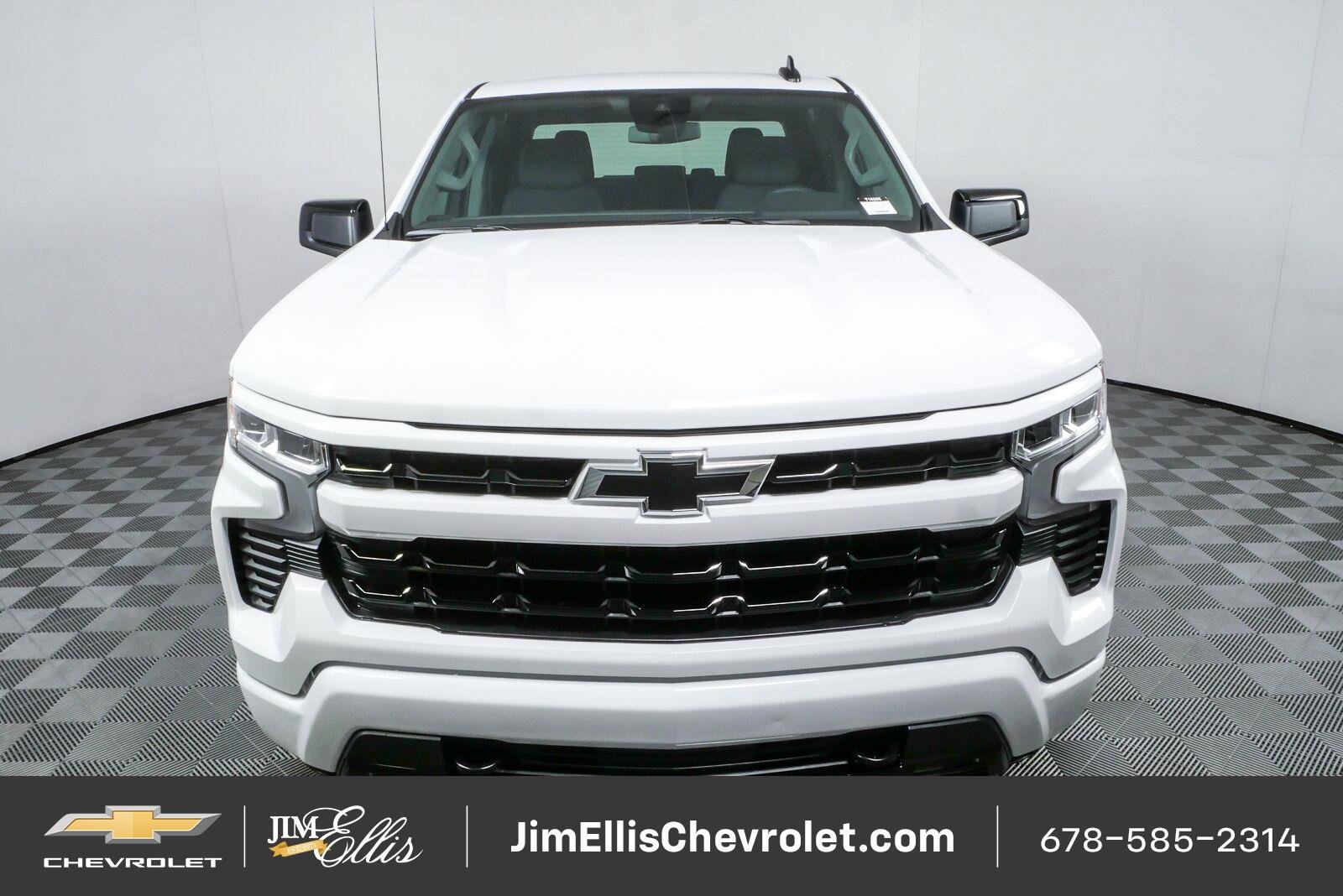 2026 Chevrolet Silverado 1500 RST - Photo 26
