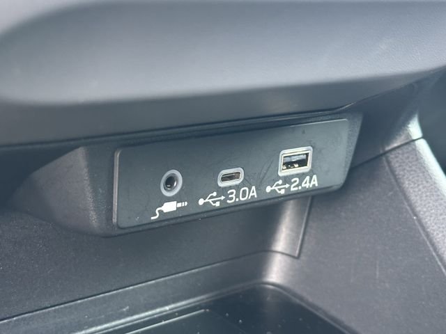 Used 2024 Gray Subaru Wilderness image 19