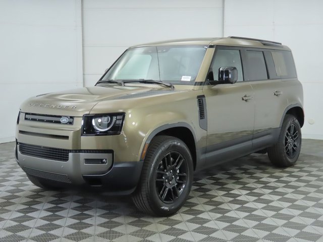 2026|Land Rover|Defender 110|S|4D Sport Utility