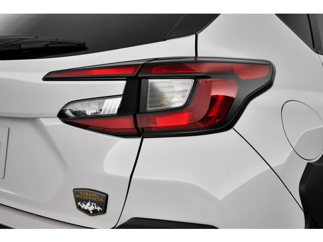 New 2027 CRYSTAL WHITE PEARL Subaru Wilderness image 12