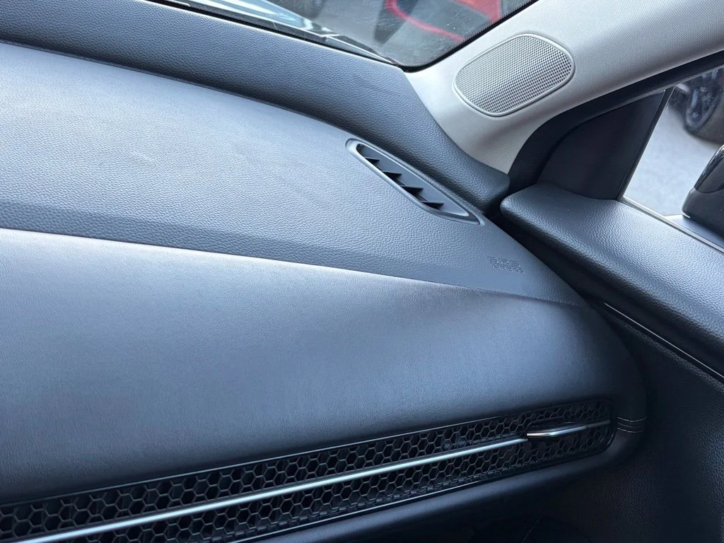 2024 Honda HR-V EX-L - Photo 34