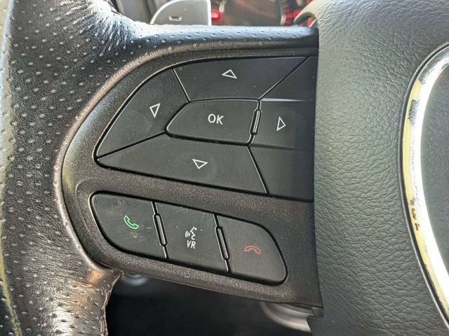 Used 2022 Gray Dodge R/T image 25
