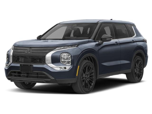 2026 Mitsubishi Outlander's photo