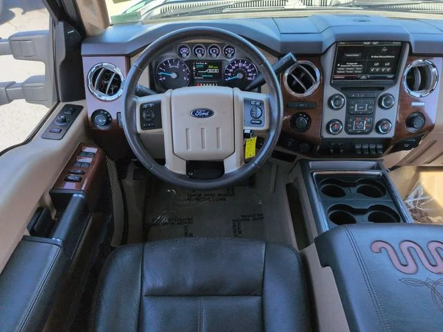 Used 2016 Black Ford XLT image 16