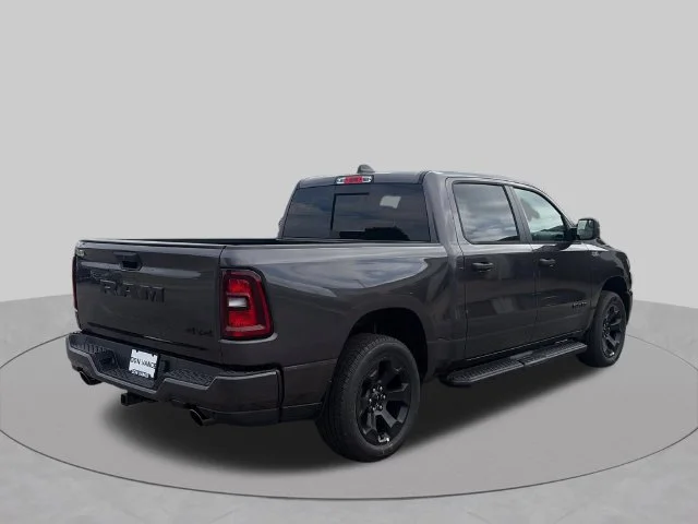 New 2027 Gray Ram Express image 5