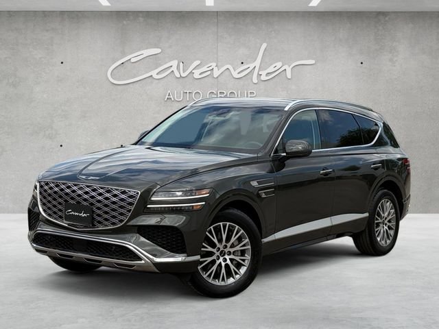 2025 Genesis GV80 2.5T Standard AWD's photo