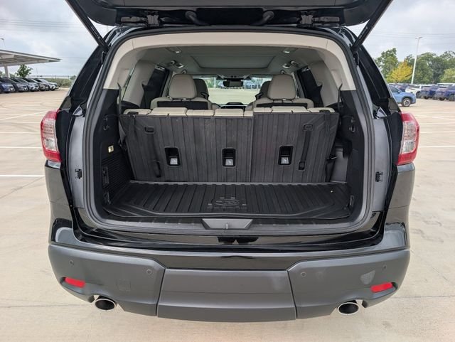 Used 2026 Black Subaru Limited image 29