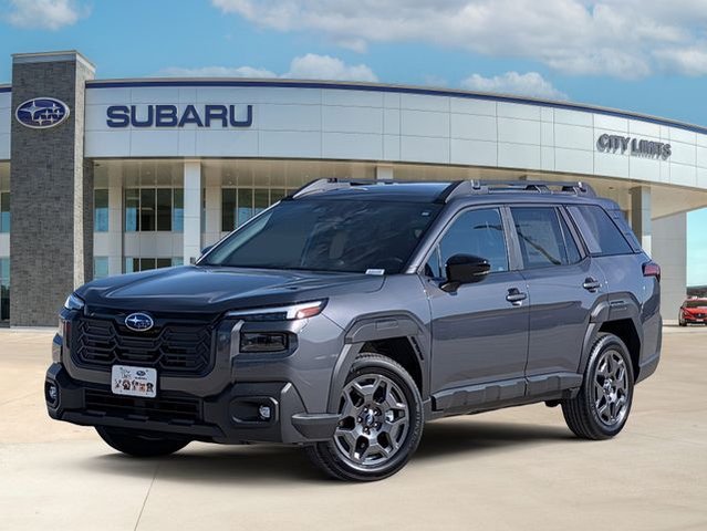 New 2026 Subaru OUTBACK Premium AWD