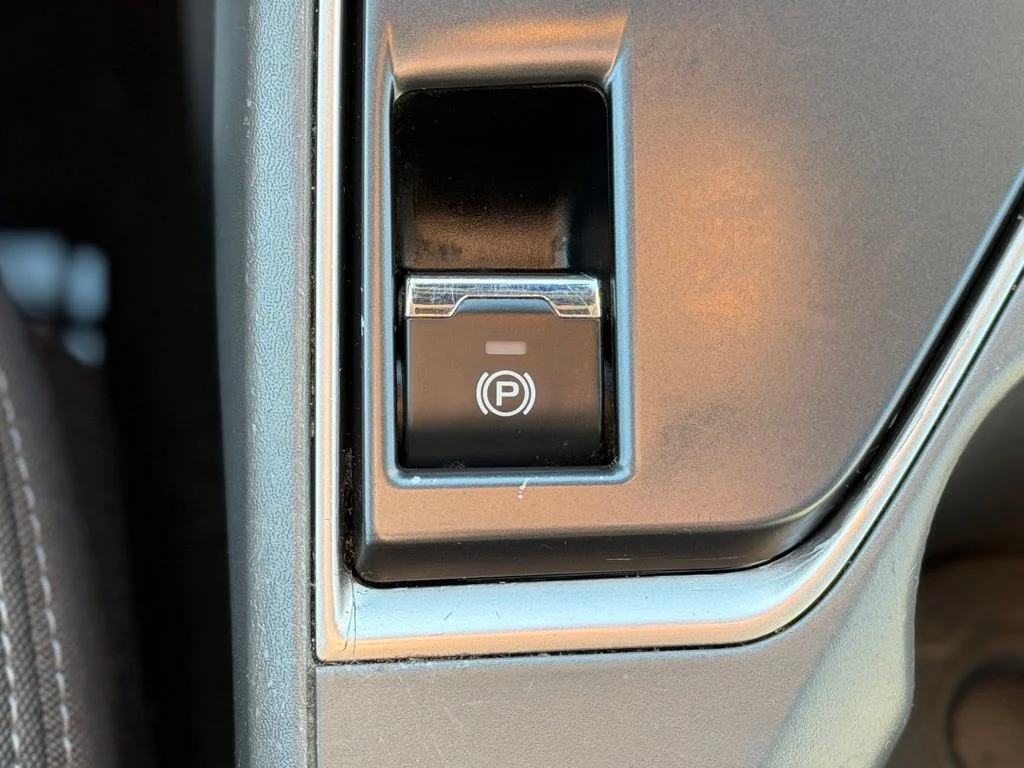 Used 2024 Black Subaru Premium image 17