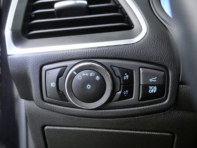 Certified Used 2023 Black Ford Titanium image 23