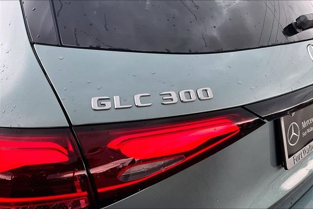 2025 Mercedes-Benz GLC Base - Photo 14