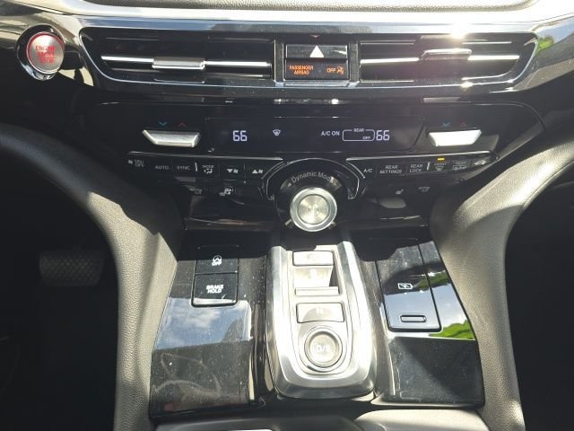 Used 2024 Black Acura 3.5L image 17