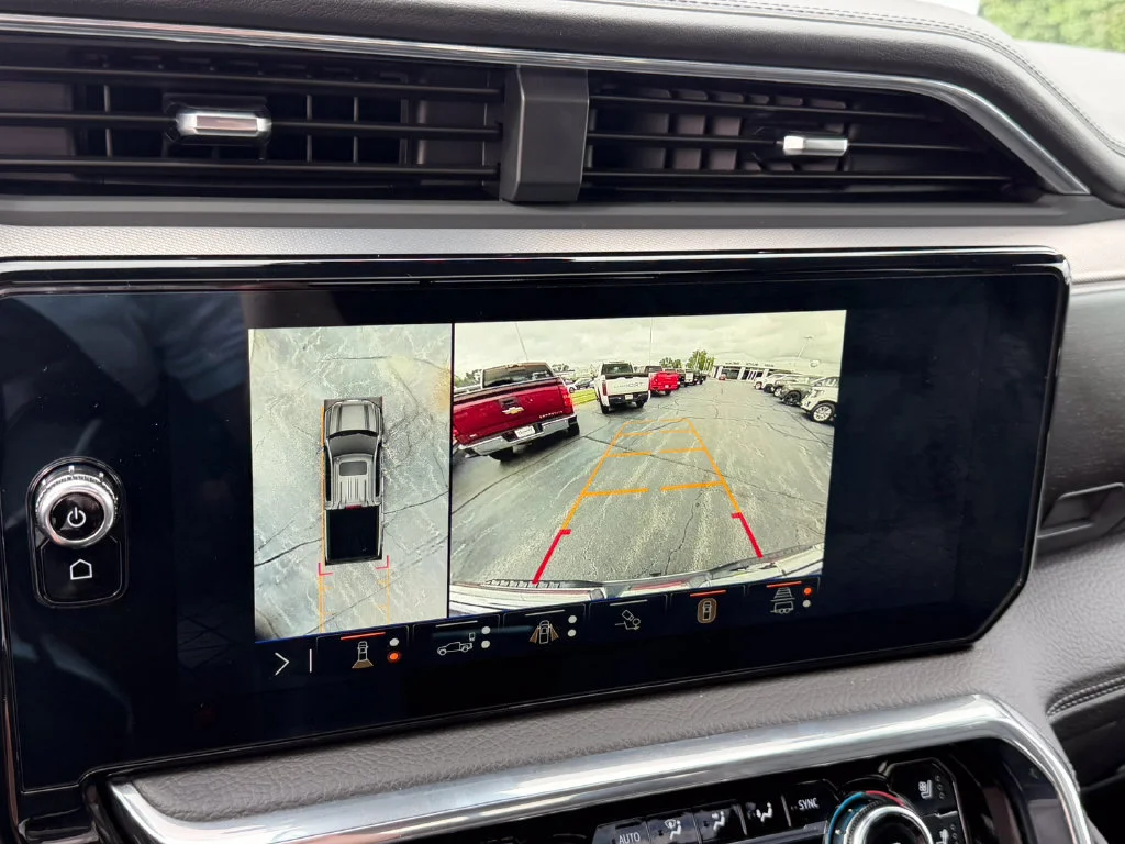 2024 GMC Sierra 1500 Denali Denali - Photo 39