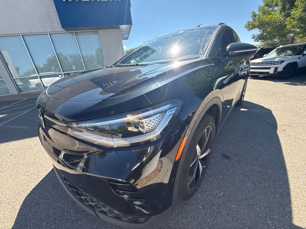 Used 2023  Volkswagen Pro S image 2