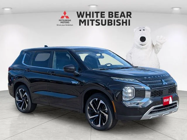 2025 Mitsubishi Outlander Plug-in Hybrid SE S-AWC's photo