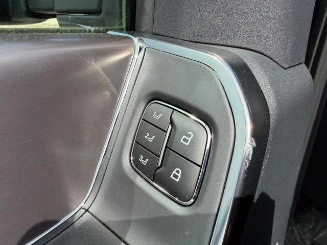 New 2026 Argon Blue Metallic Ford F-250® Platinum® image 42