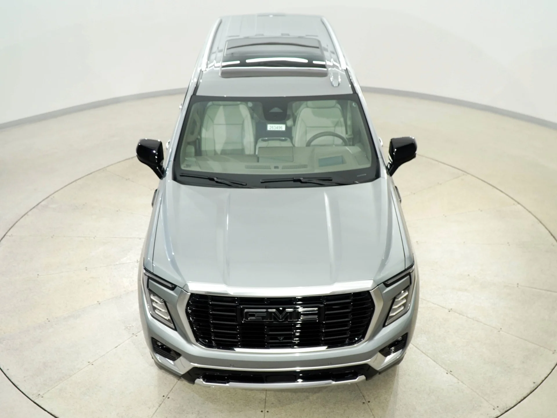 2026 GMC Yukon Denali - Photo 58
