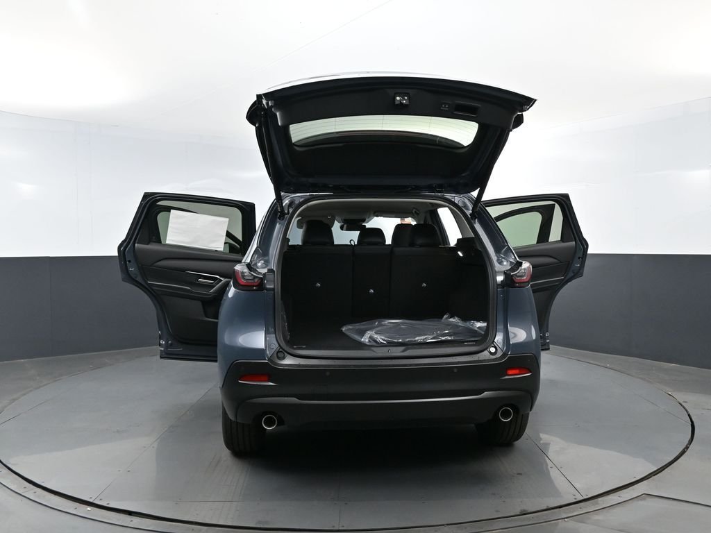 New 2026 Polymetal Gray Metallic Mazda 2.5 S Preferred AWD image 28