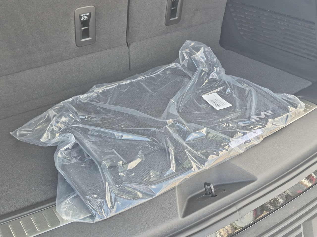 2026 GMC Yukon Denali - Photo 34