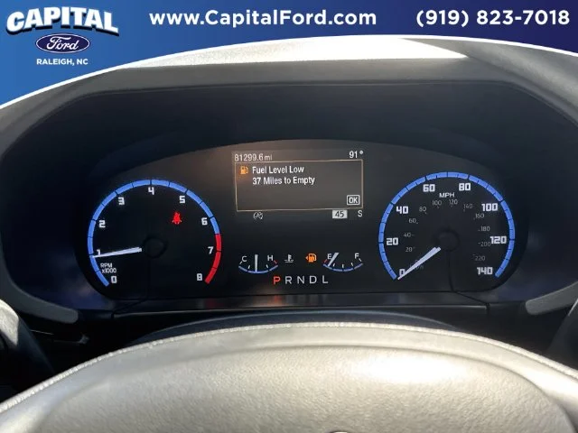 Used 2021 White Ford Big Bend image 25