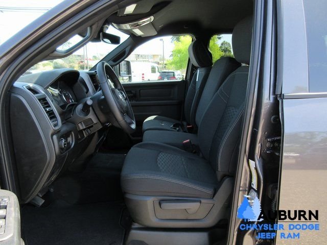 2025 RAM 2500 Tradesman - Photo 10