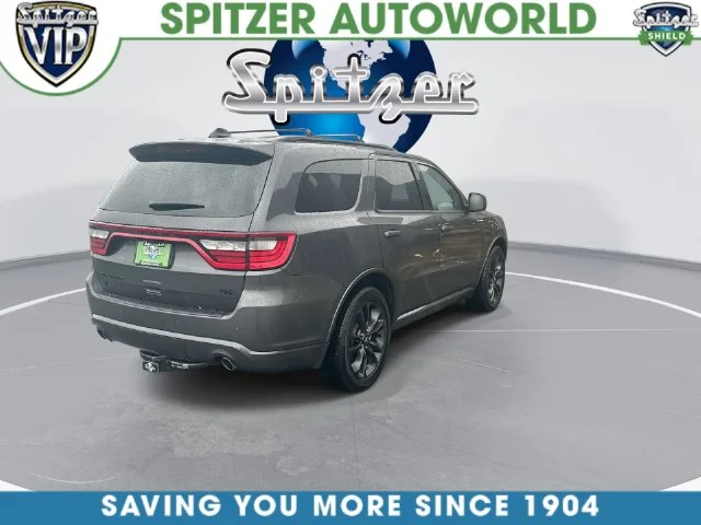 Used 2023 Gray Dodge R/T image 10