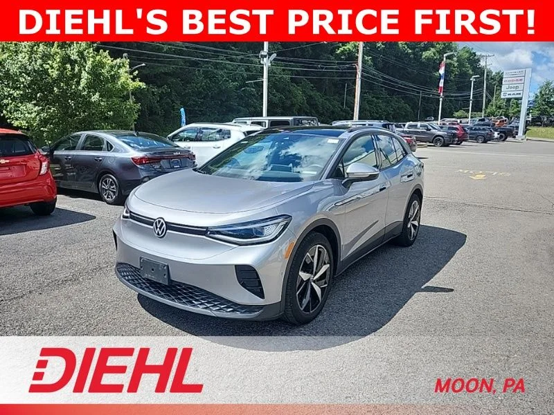 Used 2023  Volkswagen Pro S image 3