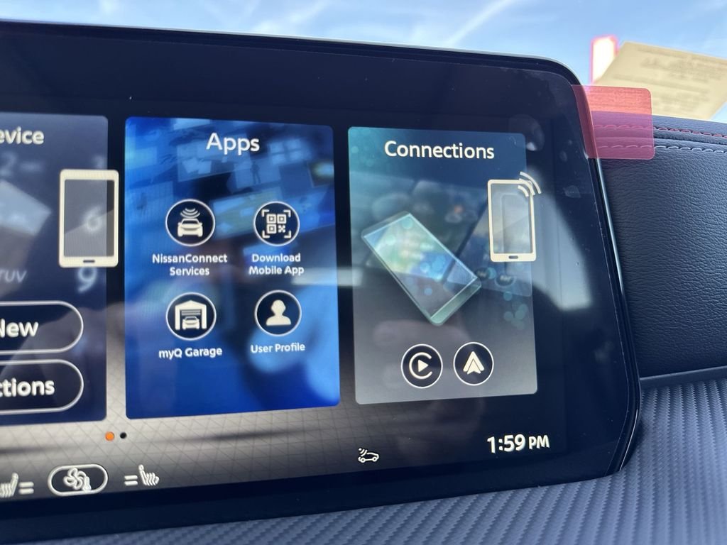 2026 Nissan KICKS SR AWD - Photo 18