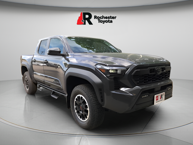2026 Toyota Tacoma  TRD Off-Road