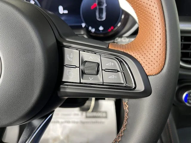 2025 Alfa Romeo Stelvio Intensa - Photo 22