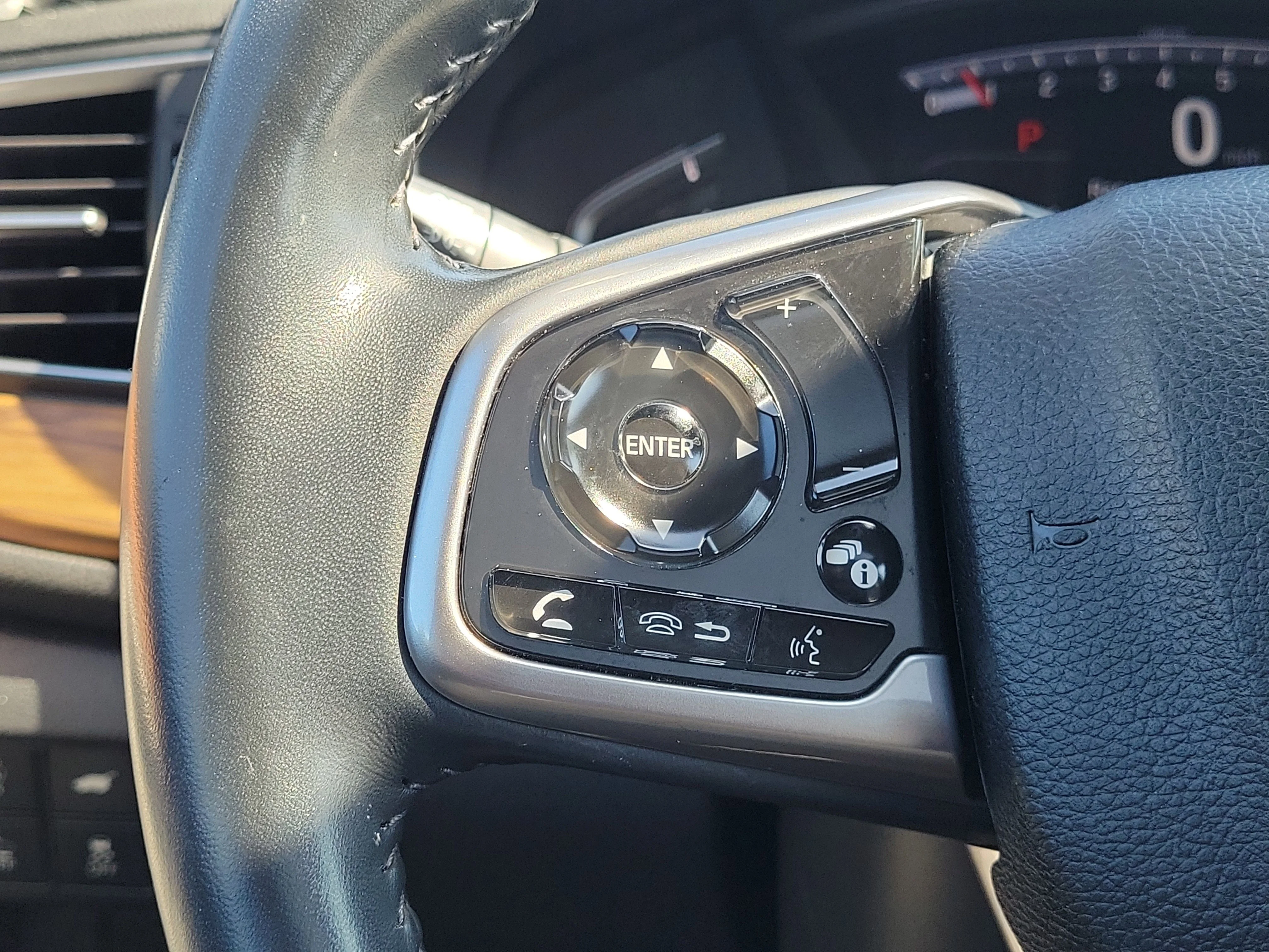 Used 2020  Honda EX-L image 20