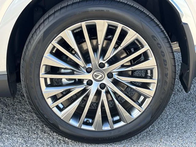 2026 Lexus RX 350 Luxury - Photo 11