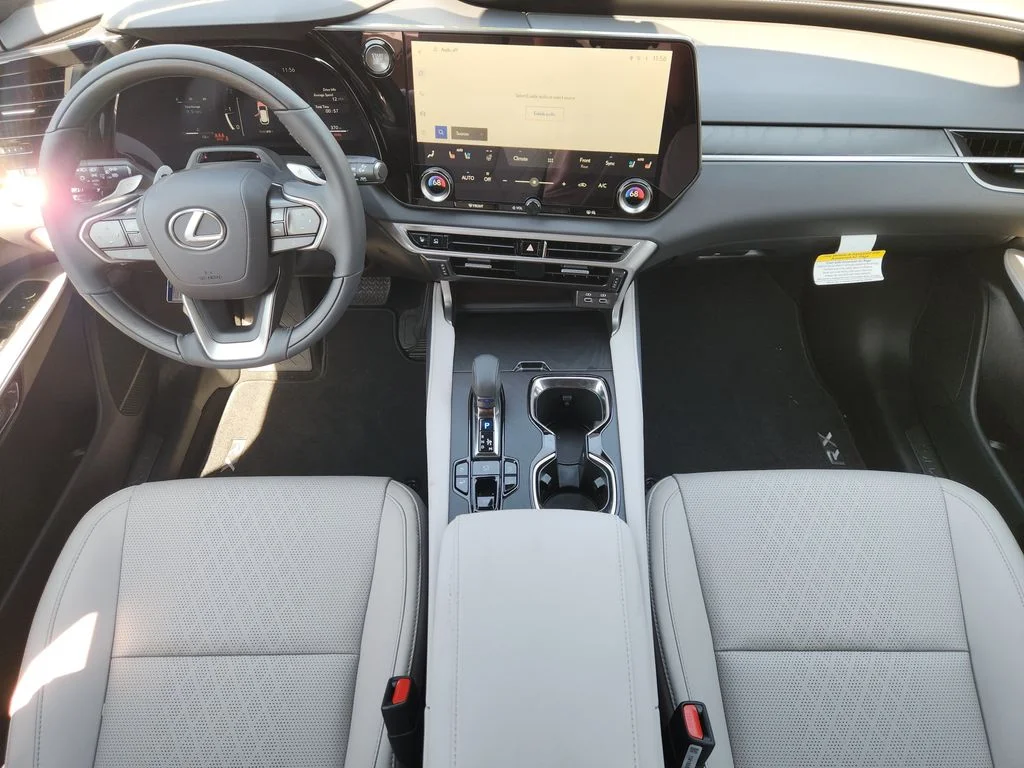 New 2026 Caviar Lexus 350 Premium+ image 19