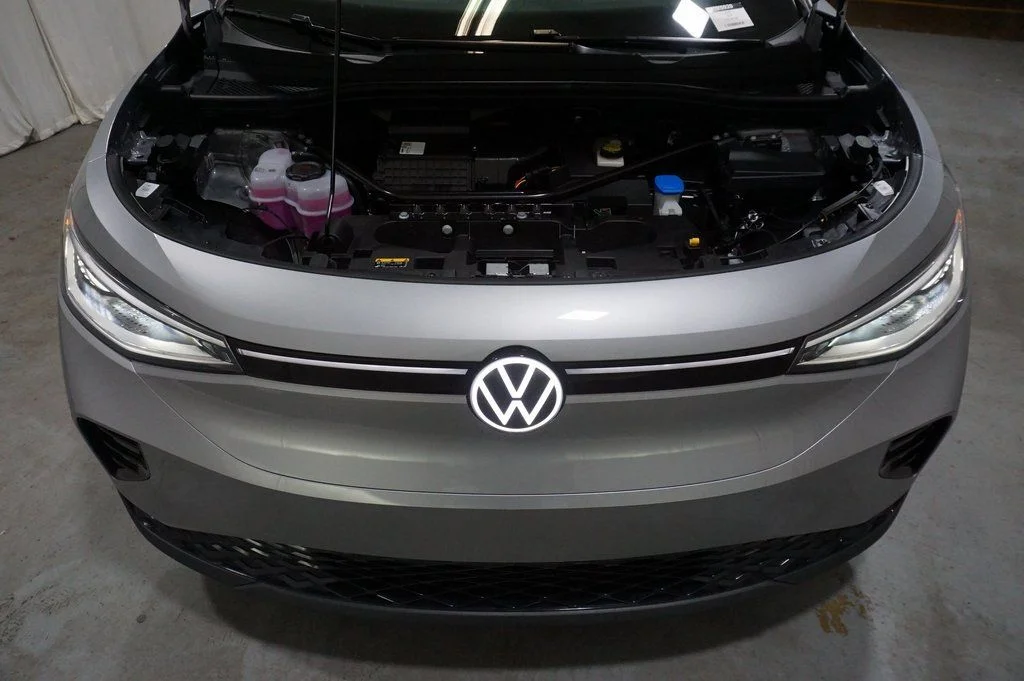 2025 Volkswagen ID.4 PRO S - Photo 31